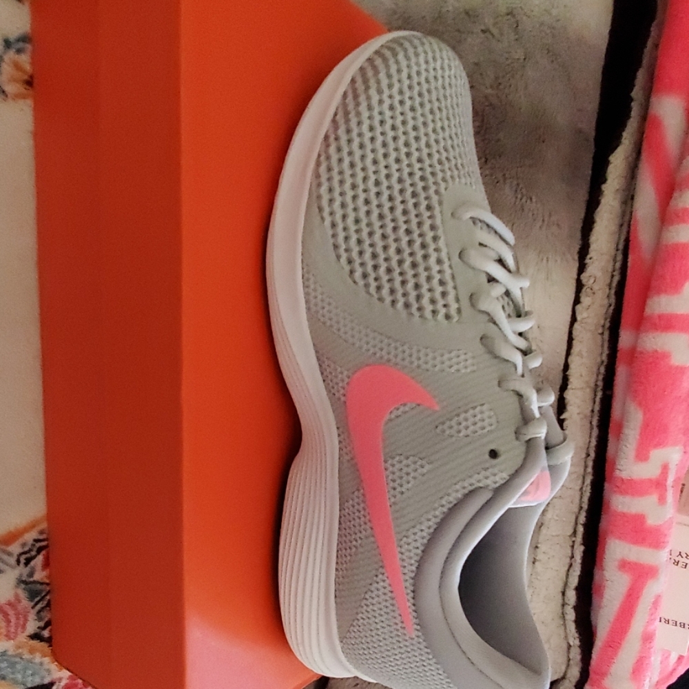 Nike's